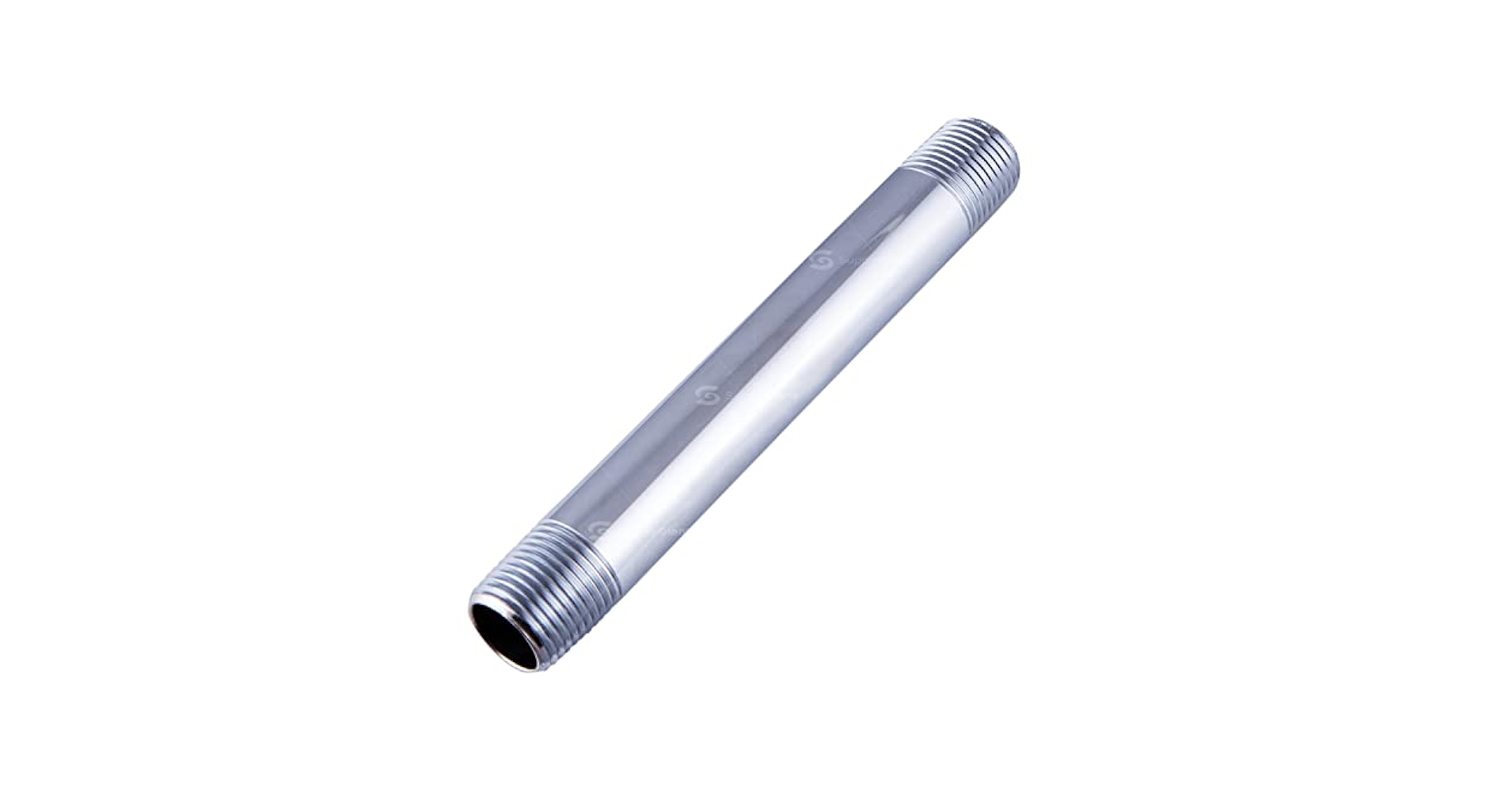 Amazon.com: Supply Giant OQDI5182 3/8 Inch x 6 Inch Pipe
