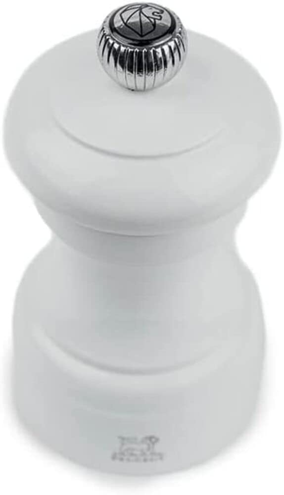 Amazon｜PEUGEOT プジョー ビストラマ 10cm ソルトミル アイボリー 白 