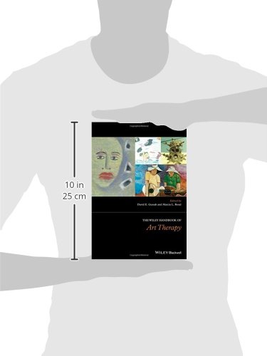 Wiley 9781118306598 The Wiley Handbook Of Art Therapy thumb #2