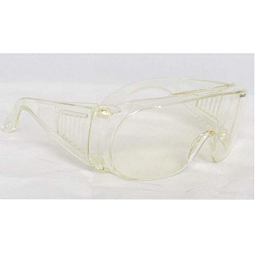 EP-4-6 OD5+ 10600nm 10.6um CO2 Laser Lunettes de protection CE T = 90%