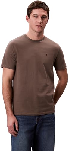Image of Calvin Klein Jeans Men's Regular Fit T Shirt