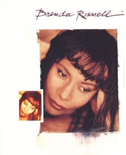 BRENDA RUSSELL (2) - Greatest Hits - Disque CD