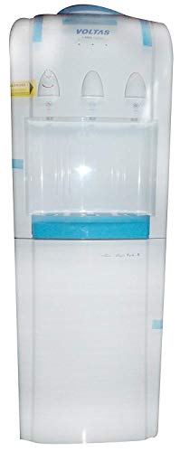 Voltas Mini Magic Pure-R 500-Watt Water Dispenser (White)