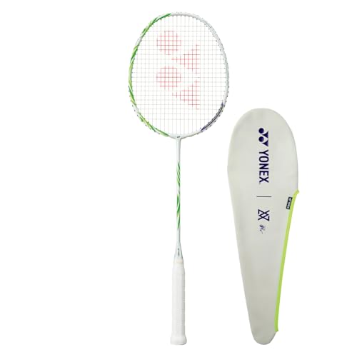 バドミントンラケット アストロクス×4本 ヨネックス バドミントンラケット ASTROX88DGAME/アストロクス88D