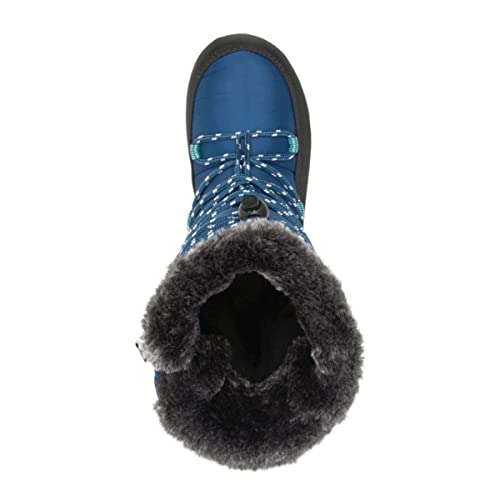 Kamik Girl's Hopper (Little Kid/Big Kid)2