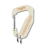 【公式】二次元コスパ 『ゆるキャン△ SEASON3』 ゆるキャン△ SNSアイコン メタルカラビナ