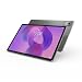 Lenovo Idea Tab Pro Tablet | 12.7" 3K LCD 16:10 Display | MediaTek Dimensity 8300 | 8GB RAM | 256GB UFS 4.0 | Android | Luna Grey | inkl. Lenovo Tab Pen Plus