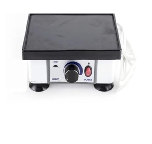 Oscillateur JT-51 machine à vibrations de gypse pour équipement de laboratoire - 4