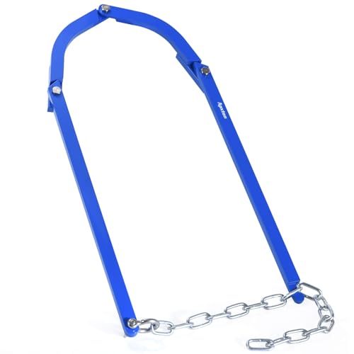 Apxton Fence Tightener, Fence Stretcher Tool for...
