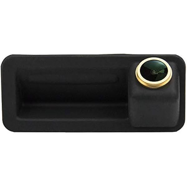 Kamera tylna HD 1280 x 720p do FORD Mondeo BA7 konturowa/Fusion Fiesta S-Max Focus 2C 3C Land Rover Freelander LR2 Range Rover, cofanie kamera cofania z noktowizorem wodoodporna kamera tylna