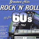 Greatest Hits Rock 'n' Roll Of The Sixties Vol. 2 [Audio CD]