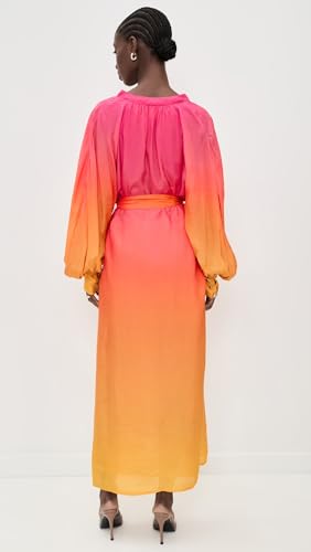 Knox Rose Tie Dye Dress product image
