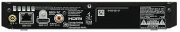Sony Multi Zone Region Free Blu Ray Player - PAL/NTSC Playback - Zone A B C - Region 1 2 3 4 5 6