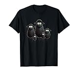 Funny Sheep
