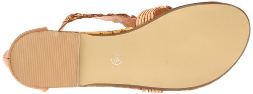 Image of 2 Lips Too Women's Zues Flat