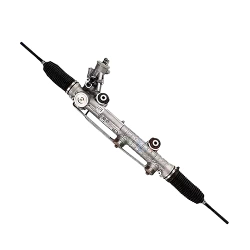 Cremallera dirección asistida W219 para Mercedes CLS A2194601100 repuesto volante a la derecha
