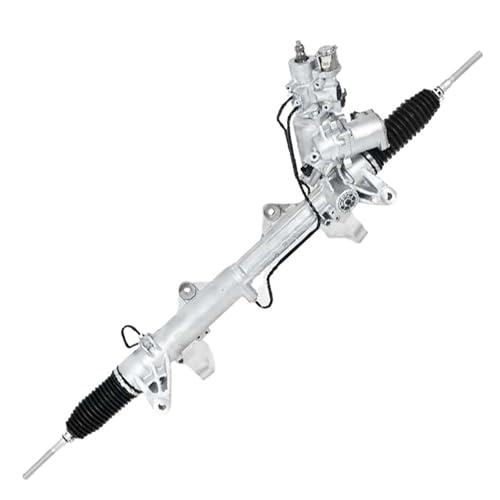 Cremallera de dirección hidráulica para volante a la izquierda compatible con BMW Serie 5 GT 6 F07 F10 F11 F12 F13 F01 F06 F01 F06 OEM 32102472856 32102475173 32106795225