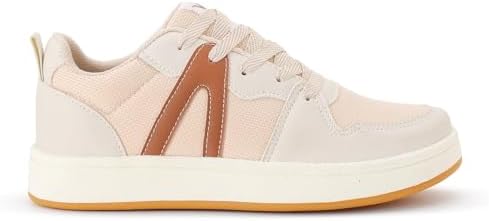 Tenis Casual Feminino Com V Exitry | Dia a Dia, Usual, Conforto