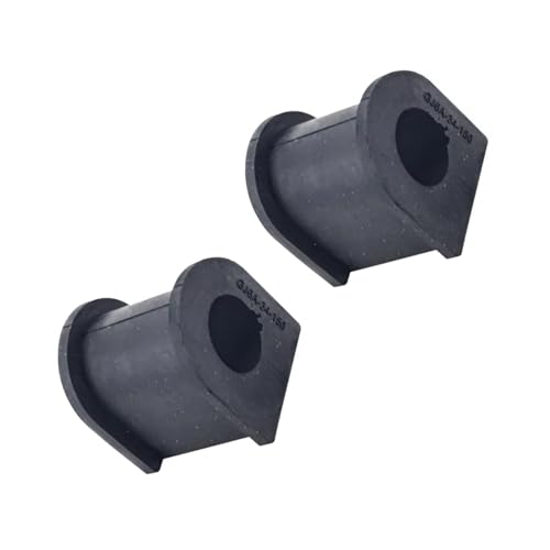 Bujes de suspensión para Mazda 6 GG buje estabilizador delantero GJ6A34156 repuesto para coche Wagon