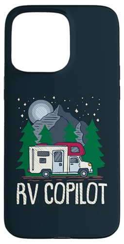 RV Copilot zf[ g[[ Ahx`[ gbv LsOJ[ Lv X}zP[X iPhone 15 Pro Max p