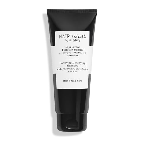 HAIR RITUEL BY SISLEY(wA `A oC VX[)wA `A tH[eBt@CO Vv[ 200mL