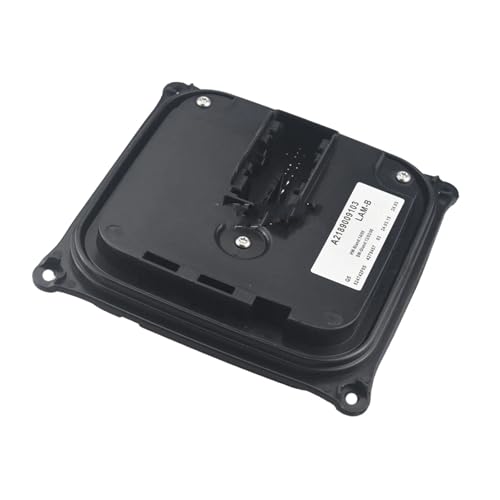 Módulo de control de faros adaptativos Clase W204 estabilidad con A2189009103 4