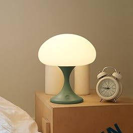 Mushroom Lamp, 5W LED...