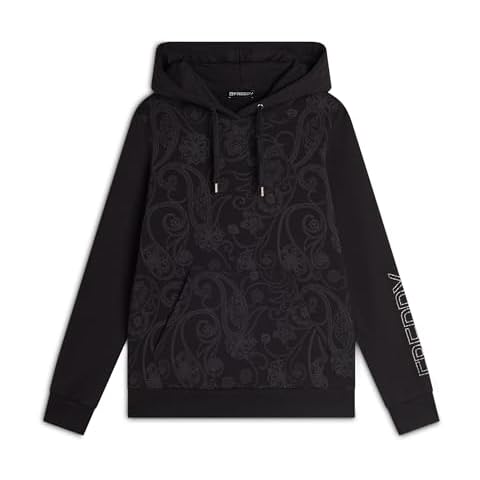 Sweat-Shirt à Capuche FREDDY Cover