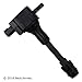 Beck Arnley 178-8335 Direct Ignition Coil