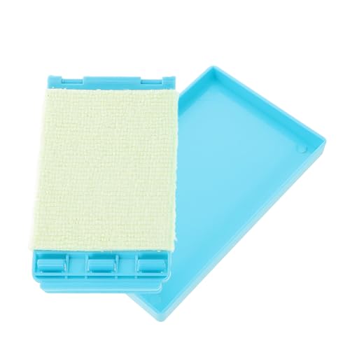 SWOOMEY ギター弦消しゴムツール フレットボードクリーニングブラシ ギターメンテナンスキット