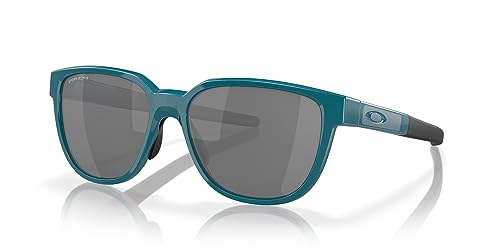 Image of Oakley mens Oo9250 Actuator Rectangular Sunglasses