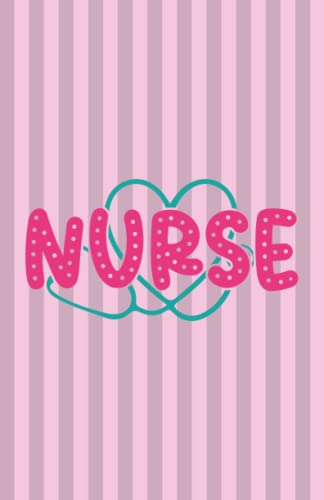 Nurse (Discreet-Password Book Organizer for Medical Professionals): Small Internet Security Password Keeper Indexed With Alphabetical Tabs