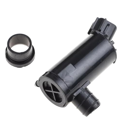 Moteur d'essuie-glace Chevrolet Captiva Epica pompe lave-glace