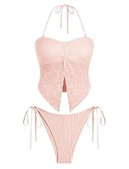 0-lace Pink