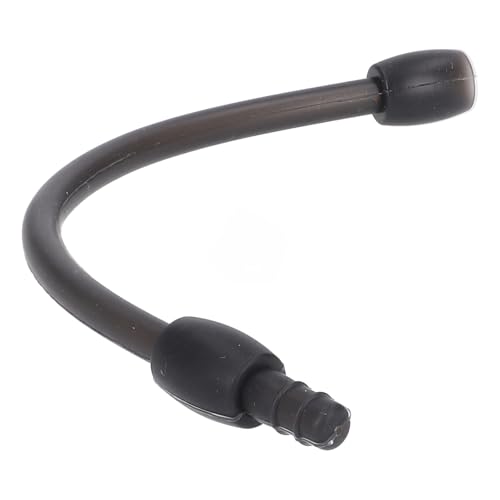 VIOKS Milchschlauch Ersatz für Siemens 00616378 für Milchaufschäumdüse in Kaffeemaschine