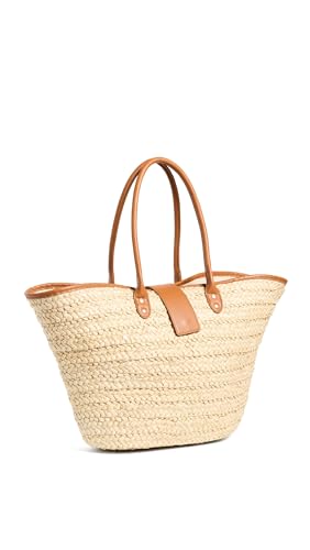 Bolso tote grande L*Space Alfie con cierre magnético miniatura 1