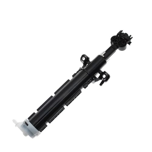 �ԗp�w�b�h���C�g�E�H�b�V���[�m�Y�� Compatible With Volvo For S60 V60 2011 2012 2013 �����g�w�b�h�����v�w�b�h���C�g�N���[�j���O���b�V���[�X�v���[�m�Y���A�N�`���G�[�^�[ OEM 30784345 307843