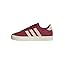Collegiate Burgundy/Crystal Linen/Off White
