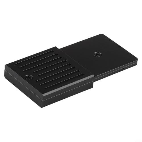 Caja de conversión para disco duro externo M 2 NVME 2230 SSD compatible con Xbox Series X S actualización de almacenamiento con protección robusta de aleación de aluminio