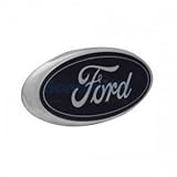 logo ford focus c max Auténtica Ford Focus MK3 antes BadgeTenga en cuenta que se trata de la Escudo sólo Auténtica Ford parte