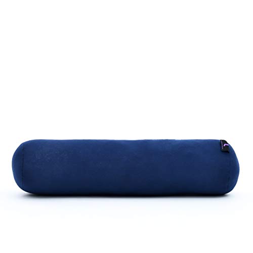 Leewadee Large Yoga Bolster - Image 3