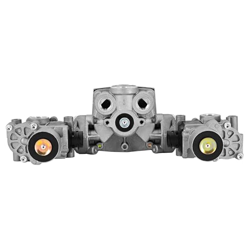 image for Dewinston 4725001230, S4725001230 Rear Abs Modulator Valve Compatible 