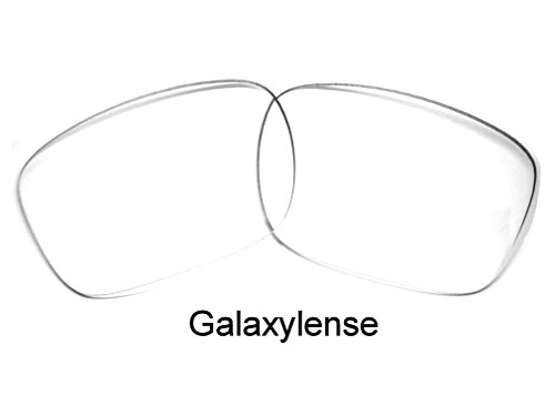 Image of Galaxy Replacement Lenses For Oakley Jupiter Squared Polarized Multi Color Selection