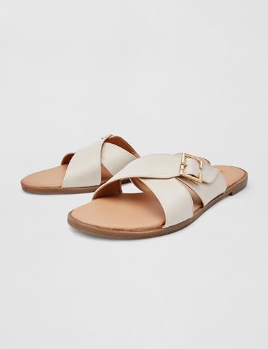 Image of Bata Women's Slip-on Sandal