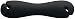 Produktbild Wentronic Headset-Manager schwarz