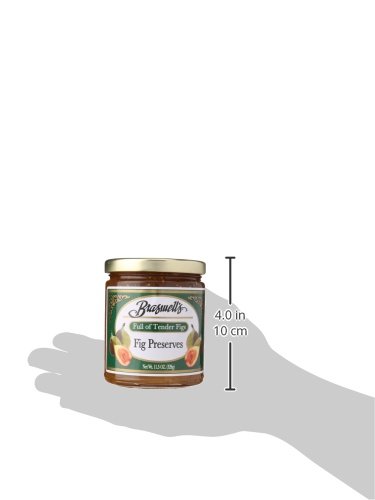 Braswell Preserve Fig, 11.5 oz