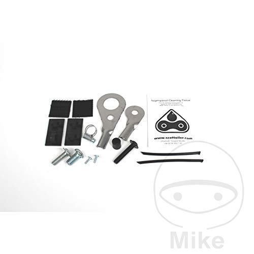 Preisvergleich Produktbild Ersatzteile E-System Scottoiler