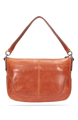 Image of Frye Melissa Crossbody