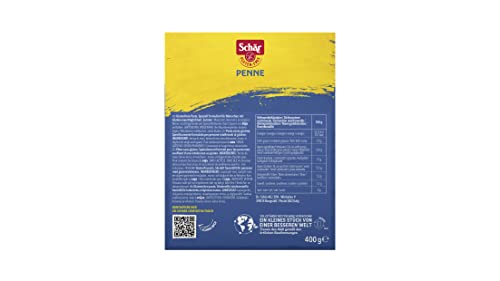 Schär Penne glutenfrei, 400g