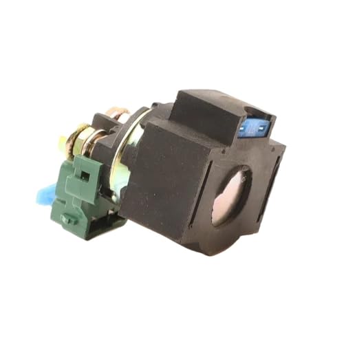 Relais solénoïde de démarreur étanche 12V pour moto YBR125 - 3